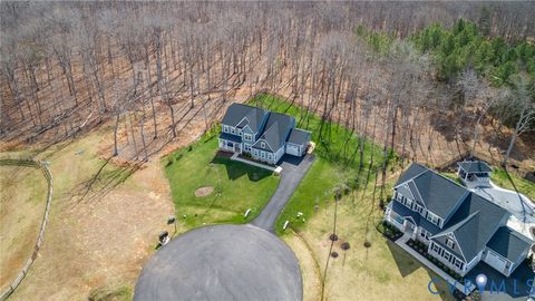 Tiny photo for 10900 Canterbury Court, Spotsylvania, VA 22551 (MLS # 2607514)