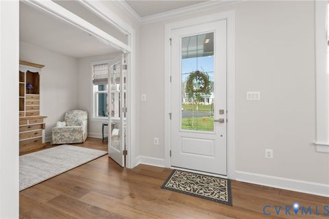 Tiny photo for 10900 Canterbury Court, Spotsylvania, VA 22551 (MLS # 2607514)