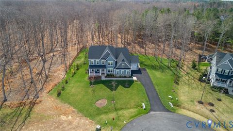 Tiny photo for 10900 Canterbury Court, Spotsylvania, VA 22551 (MLS # 2607514)