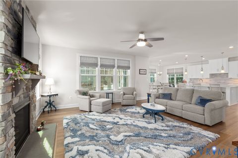 Tiny photo for 10900 Canterbury Court, Spotsylvania, VA 22551 (MLS # 2607514)