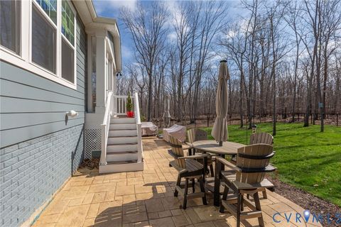 Tiny photo for 10900 Canterbury Court, Spotsylvania, VA 22551 (MLS # 2607514)