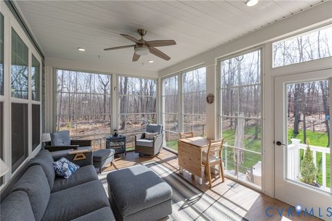 Tiny photo for 10900 Canterbury Court, Spotsylvania, VA 22551 (MLS # 2607514)