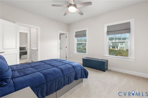 Tiny photo for 10900 Canterbury Court, Spotsylvania, VA 22551 (MLS # 2607514)