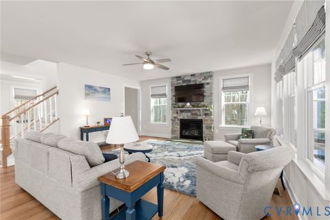 Tiny photo for 10900 Canterbury Court, Spotsylvania, VA 22551 (MLS # 2607514)