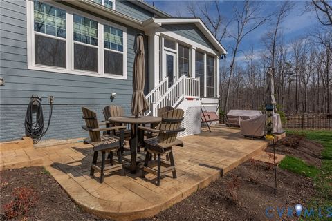 Tiny photo for 10900 Canterbury Court, Spotsylvania, VA 22551 (MLS # 2607514)