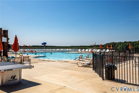 Tiny photo for 10900 Canterbury Court, Spotsylvania, VA 22551 (MLS # 2607514)