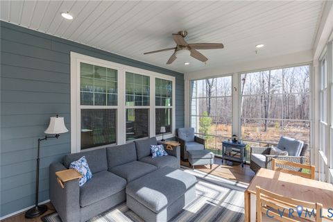 Tiny photo for 10900 Canterbury Court, Spotsylvania, VA 22551 (MLS # 2607514)