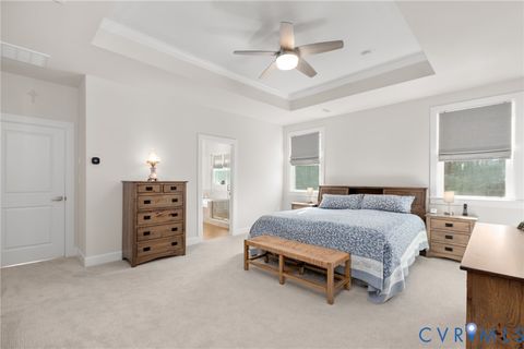 Tiny photo for 10900 Canterbury Court, Spotsylvania, VA 22551 (MLS # 2607514)