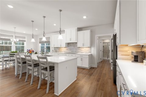 Tiny photo for 10900 Canterbury Court, Spotsylvania, VA 22551 (MLS # 2607514)