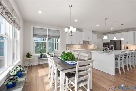 Tiny photo for 10900 Canterbury Court, Spotsylvania, VA 22551 (MLS # 2607514)