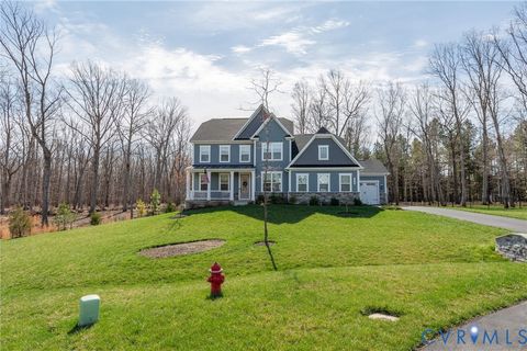 Tiny photo for 10900 Canterbury Court, Spotsylvania, VA 22551 (MLS # 2607514)