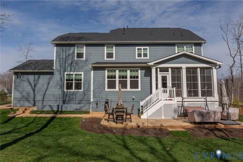 Tiny photo for 10900 Canterbury Court, Spotsylvania, VA 22551 (MLS # 2607514)