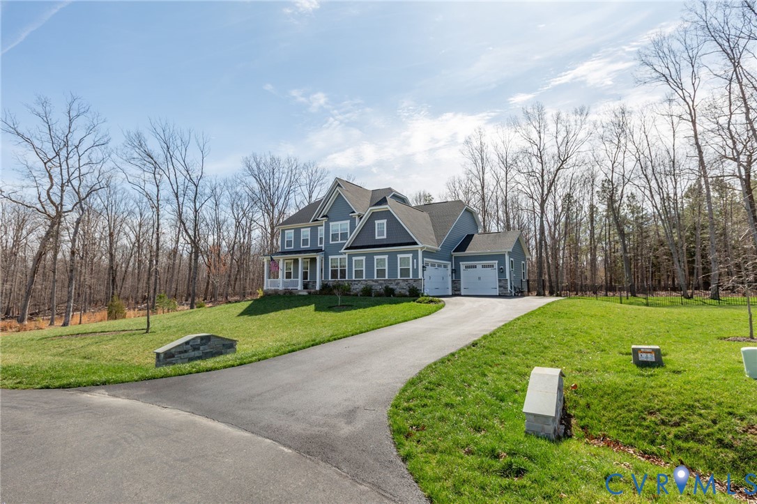 10900 Canterbury Court