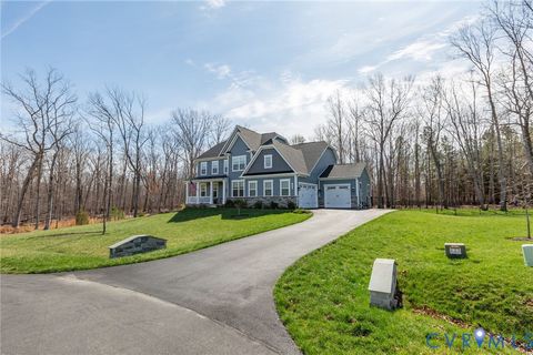 Tiny photo for 10900 Canterbury Court, Spotsylvania, VA 22551 (MLS # 2607514)