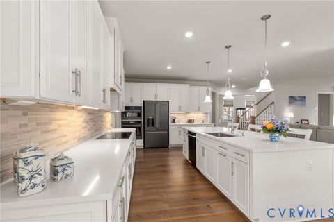 Tiny photo for 10900 Canterbury Court, Spotsylvania, VA 22551 (MLS # 2607514)