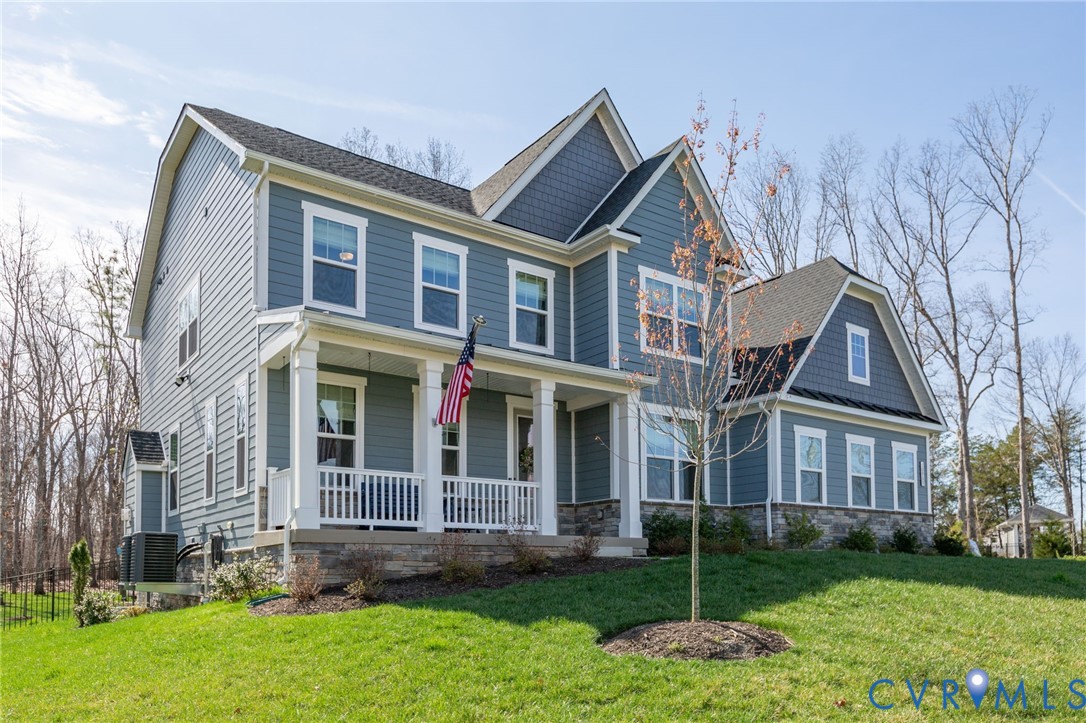 10900 Canterbury Court