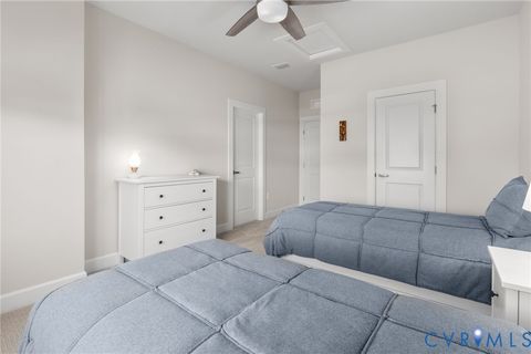 Tiny photo for 10900 Canterbury Court, Spotsylvania, VA 22551 (MLS # 2607514)