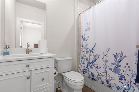 Tiny photo for 10900 Canterbury Court, Spotsylvania, VA 22551 (MLS # 2607514)