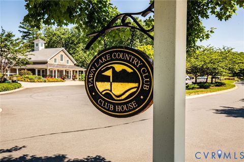 Tiny photo for 10900 Canterbury Court, Spotsylvania, VA 22551 (MLS # 2607514)