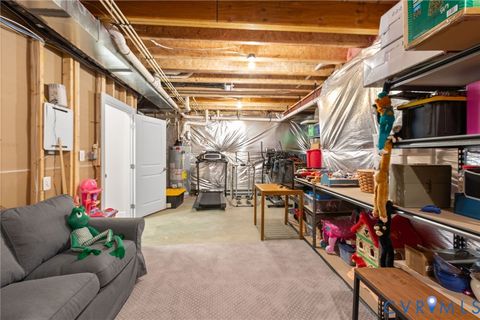 Tiny photo for 10900 Canterbury Court, Spotsylvania, VA 22551 (MLS # 2607514)