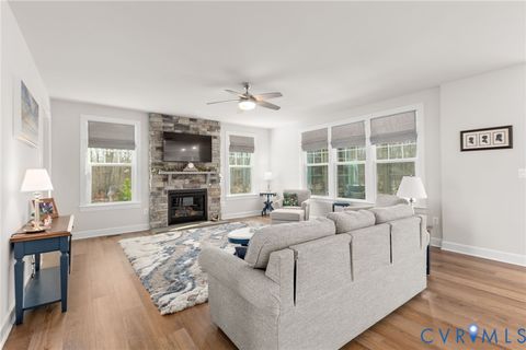 Tiny photo for 10900 Canterbury Court, Spotsylvania, VA 22551 (MLS # 2607514)