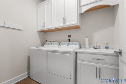 Tiny photo for 10900 Canterbury Court, Spotsylvania, VA 22551 (MLS # 2607514)