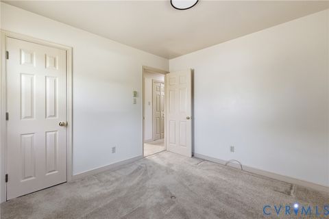 Tiny photo for 15219 Spruce Avenue, Chester, VA 23836 (MLS # 2612894)