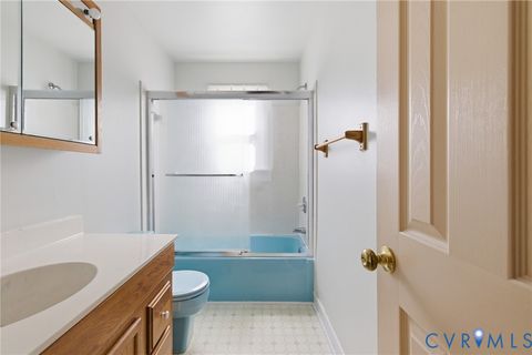 Tiny photo for 15219 Spruce Avenue, Chester, VA 23836 (MLS # 2612894)