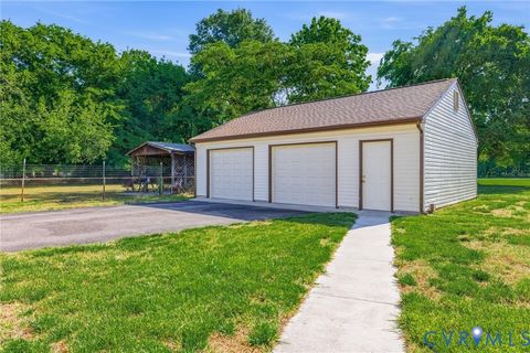 Tiny photo for 15219 Spruce Avenue, Chester, VA 23836 (MLS # 2612894)