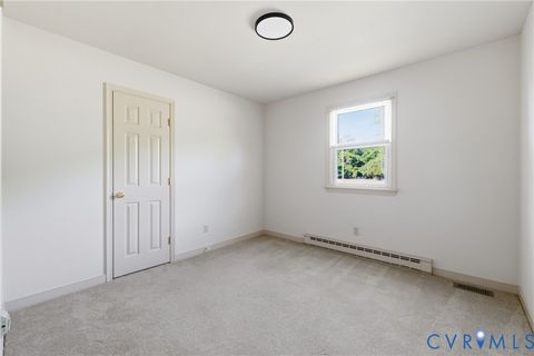 Tiny photo for 15219 Spruce Avenue, Chester, VA 23836 (MLS # 2612894)