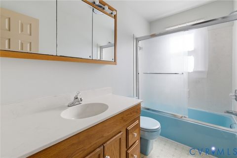 Tiny photo for 15219 Spruce Avenue, Chester, VA 23836 (MLS # 2612894)