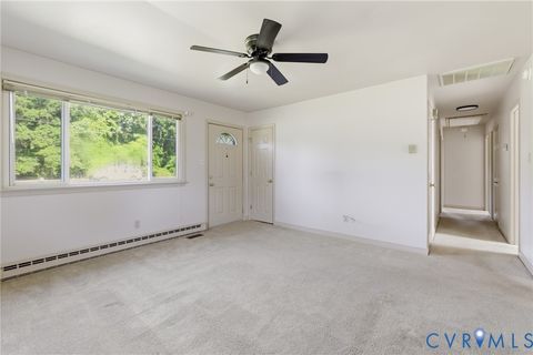 Tiny photo for 15219 Spruce Avenue, Chester, VA 23836 (MLS # 2612894)