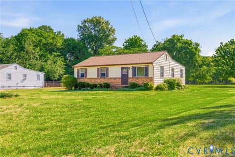 Tiny photo for 15219 Spruce Avenue, Chester, VA 23836 (MLS # 2612894)