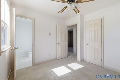 Tiny photo for 15219 Spruce Avenue, Chester, VA 23836 (MLS # 2612894)