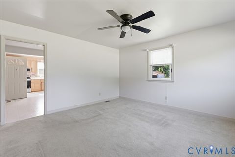 Tiny photo for 15219 Spruce Avenue, Chester, VA 23836 (MLS # 2612894)