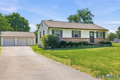 Photo of 15219 Spruce Avenue, Chester, VA 23836 (MLS # 2612894)