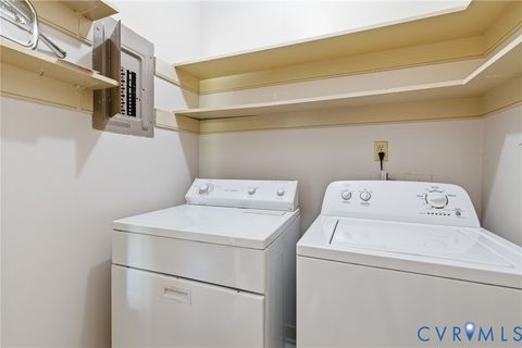 Tiny photo for 15219 Spruce Avenue, Chester, VA 23836 (MLS # 2612894)