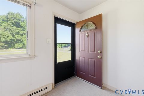 Tiny photo for 15219 Spruce Avenue, Chester, VA 23836 (MLS # 2612894)