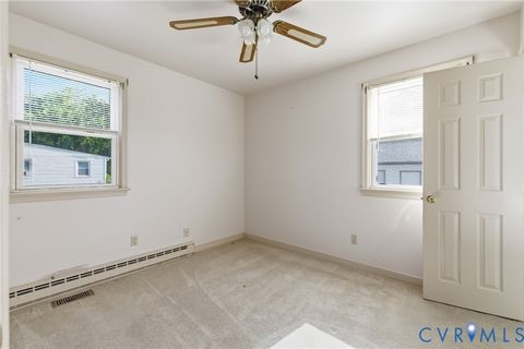 Tiny photo for 15219 Spruce Avenue, Chester, VA 23836 (MLS # 2612894)