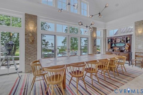 Tiny photo for 1071 Gum Thicket Road Rd, Gwynn, VA 23076 (MLS # 2533256)