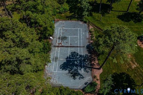 Tiny photo for 1071 Gum Thicket Road Rd, Gwynn, VA 23076 (MLS # 2533256)