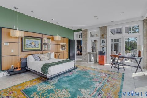 Tiny photo for 1071 Gum Thicket Road Rd, Gwynn, VA 23076 (MLS # 2533256)