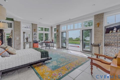 Tiny photo for 1071 Gum Thicket Road Rd, Gwynn, VA 23076 (MLS # 2533256)