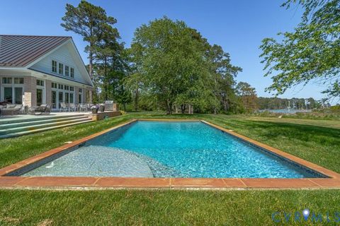 Tiny photo for 1071 Gum Thicket Road Rd, Gwynn, VA 23076 (MLS # 2533256)