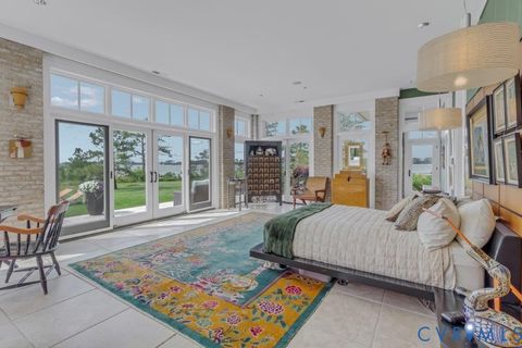 Tiny photo for 1071 Gum Thicket Road Rd, Gwynn, VA 23076 (MLS # 2533256)