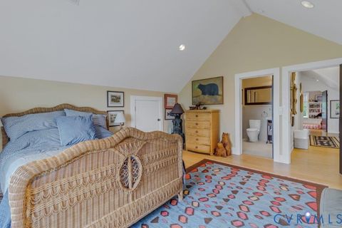 Tiny photo for 1071 Gum Thicket Road Rd, Gwynn, VA 23076 (MLS # 2533256)