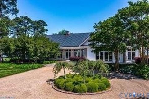 Tiny photo for 1071 Gum Thicket Road Rd, Gwynn, VA 23076 (MLS # 2533256)