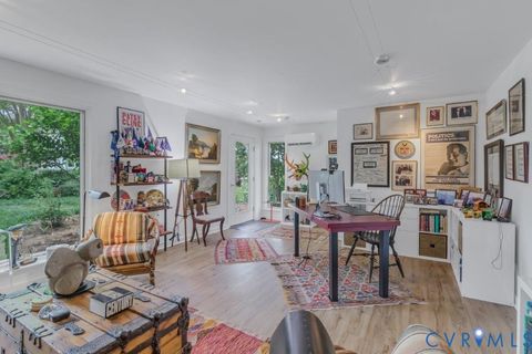 Tiny photo for 1071 Gum Thicket Road Rd, Gwynn, VA 23076 (MLS # 2533256)