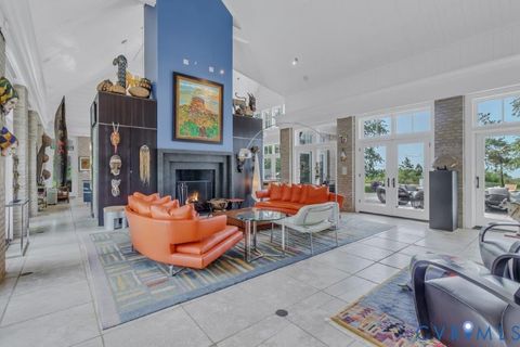 Tiny photo for 1071 Gum Thicket Road Rd, Gwynn, VA 23076 (MLS # 2533256)