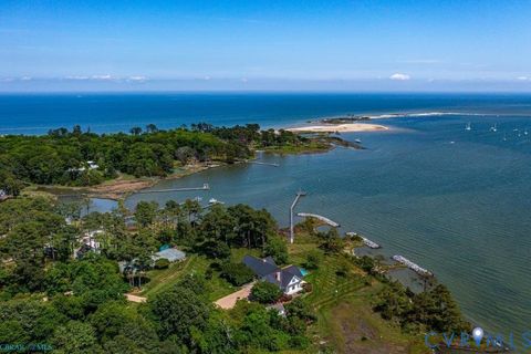 Tiny photo for 1071 Gum Thicket Road Rd, Gwynn, VA 23076 (MLS # 2533256)